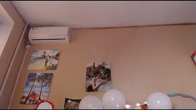 GloriaUpperLove online show from September 2025 06:17:01 AM