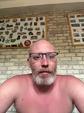 Cedric7653 online show from May 2026 02:25:01 PM