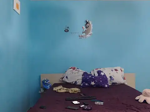 SaraDany online show from April 2026 07:33:02 PM