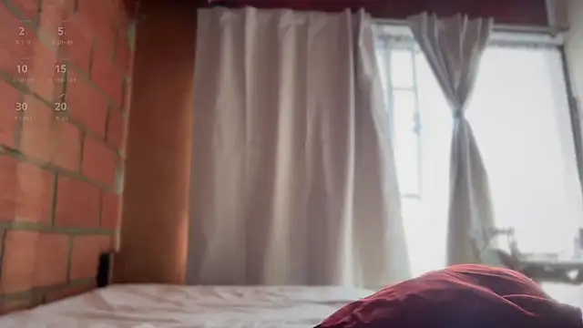 Snapshot of camii18y chatting on December 2025 03:07:01 PM camii18y online show from December 2025 03:07:01 PM