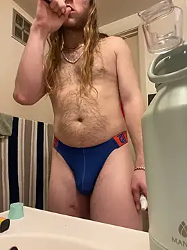 Good-naturedLSDsex online show from March 2026 11:04:01 AM