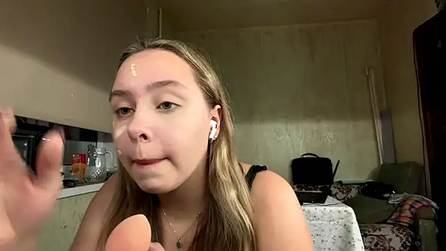 SeeBarbosa online show from October 2025 08:33:02 PM