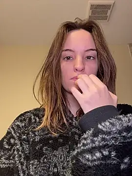 AngieFae  online show from December 2025 06:05:01 PM