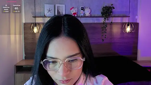 Isa doux online show from July 2026 04:40:01 AM