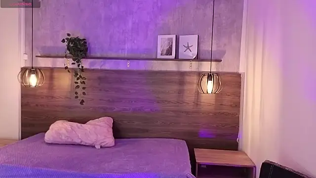 Isa doux online show from July 2026 03:15:01 AM