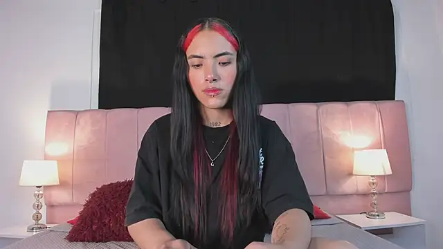 valery  gv online show from October 2025 06:24:01 PM