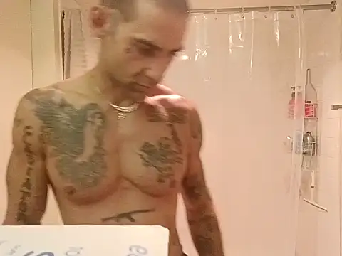 alphacloudGod online show from November 2025 06:58:01 AM