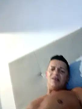 Cyborg45 online show from February 2026 03:17:02 PM