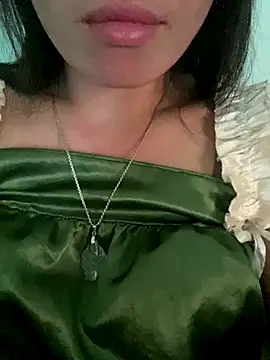 Winny-sexy online show from October 2025 03:18:02 AM