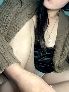 Winny-sexy online show from November 2025 07:29:02 AM