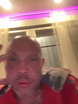 gitanoMad online show from April 2026 10:51:02 PM