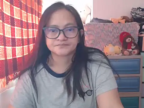 Kinkybela2025 online show from February 2026 12:51:02 AM