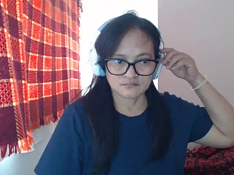 Kinkybela2025 online show from May 2026 12:07:01 AM