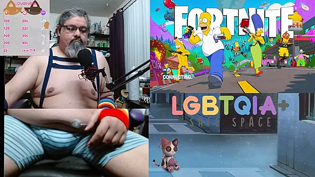 Snapshot of geekycastillo chatting on November 2025 03:56:02 AM geekycastillo online show from November 2025 03:56:02 AM