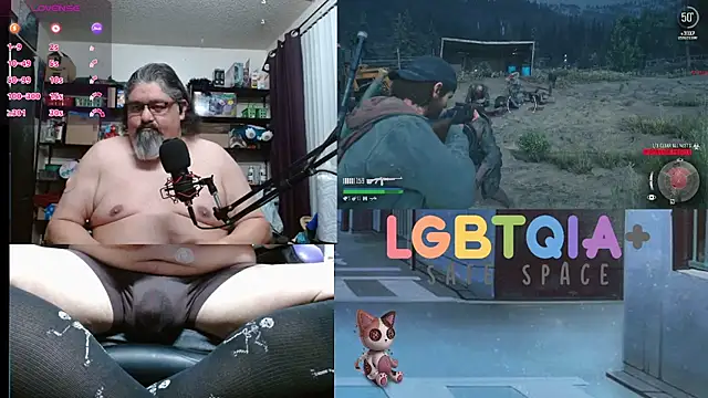 Snapshot of geekycastillo chatting on November 2025 03:56:01 AM geekycastillo online show from November 2025 03:56:01 AM