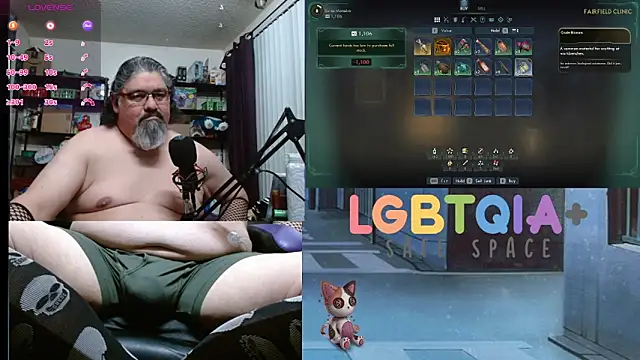 Snapshot of geekycastillo chatting on November 2025 04:23:02 AM geekycastillo online show from November 2025 04:23:02 AM