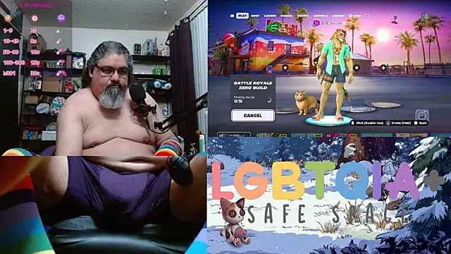 Snapshot of geekycastillo chatting on December 2025 04:06:02 AM geekycastillo online show from December 2025 04:06:02 AM