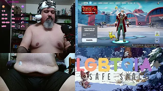 Snapshot of geekycastillo chatting on December 2025 04:09:01 AM geekycastillo online show from December 2025 04:09:01 AM