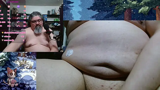 Snapshot of geekycastillo chatting on December 2025 05:16:01 AM geekycastillo online show from December 2025 05:16:01 AM