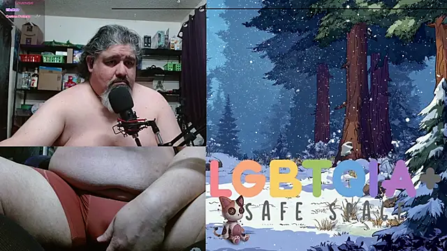 Snapshot of geekycastillo chatting on January 2026 04:50:02 AM geekycastillo online show from January 2026 04:50:02 AM