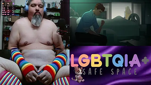 Snapshot of geekycastillo chatting on February 2026 04:38:01 AM geekycastillo online show from February 2026 04:38:01 AM