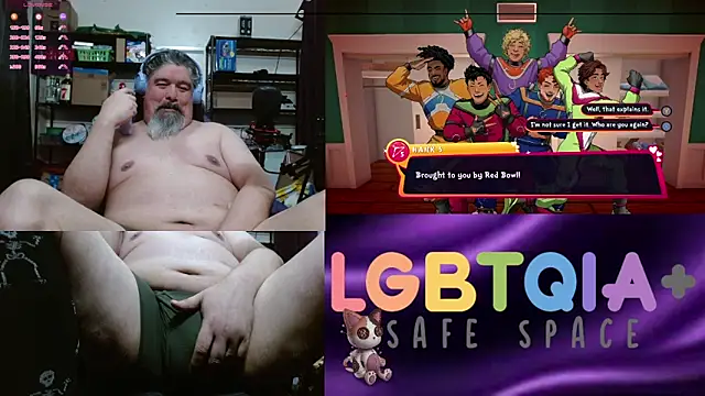 Snapshot of geekycastillo chatting on February 2026 05:25:02 AM geekycastillo online show from February 2026 05:25:02 AM