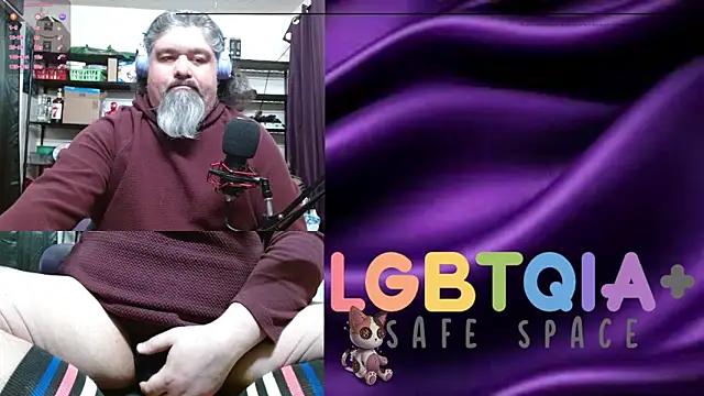 Snapshot of geekycastillo chatting on February 2026 05:48:02 AM geekycastillo online show from February 2026 05:48:02 AM