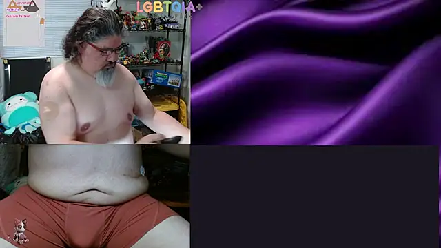 Snapshot of geekycastillo chatting on April 2026 03:35:02 AM geekycastillo online show from April 2026 03:35:02 AM