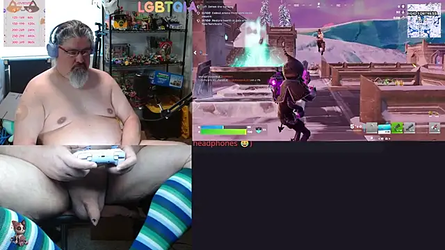 Snapshot of geekycastillo chatting on May 2026 04:44:02 PM geekycastillo online show from May 2026 04:44:02 PM