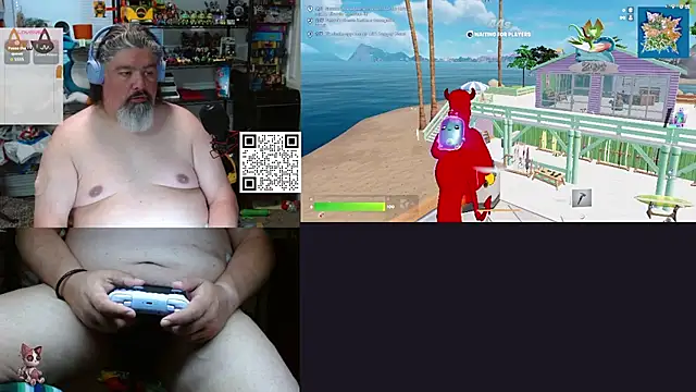 geekycastillo online show from July 2026 03:30:02 AM