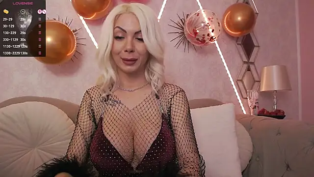 RubyDivine online show from May 2026 02:50:01 AM