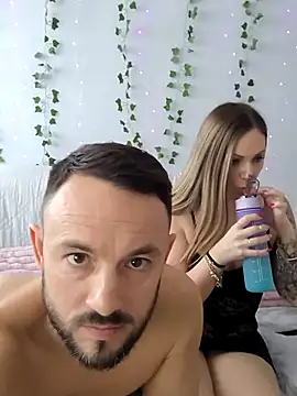 Ninabeauregard online show from March 2026 10:52:01 AM