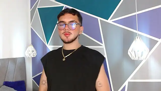 Snapshot of Zac_Golden chatting on October 2025 05:30:01 AM Zac Golden online show from October 2025 05:30:01 AM