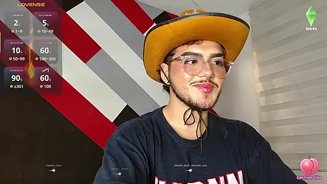 Zac Golden online show from June 2026 06:28:02 PM