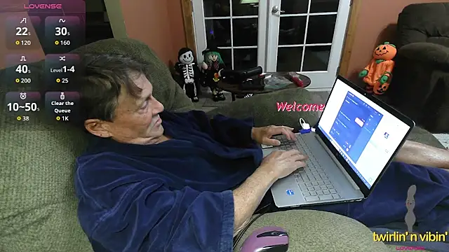 DoubleTrouble59 online show from October 2025 04:27:01 AM