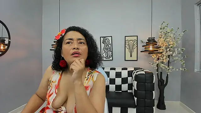 Bianca Millf online show from May 2026 03:46:02 AM