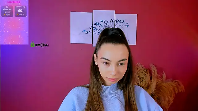 kira light   online show from November 2025 09:42:02 AM