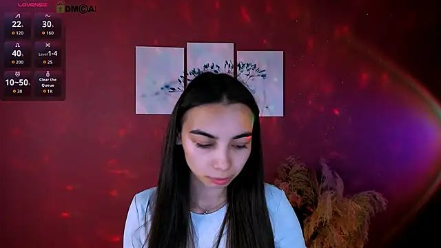 kira light   online show from November 2025 07:56:02 PM