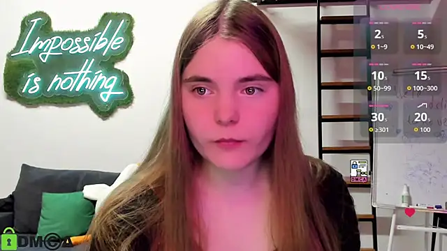 MiraaBloom online show from October 2025 01:22:02 PM