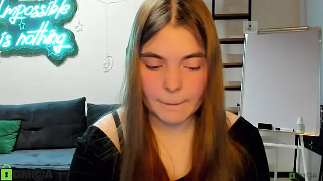 MiraaBloom online show from January 2026 05:38:02 PM