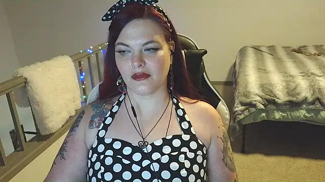 MissSirenaRhul online show from October 2025 06:52:02 AM