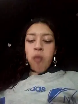 mia scarlett7 online show from November 2025 01:31:01 AM