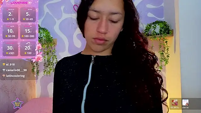mia scarlett7 online show from July 2026 01:24:01 PM