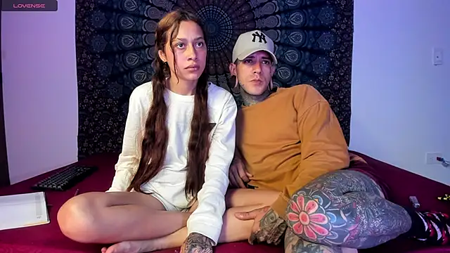 cleoo jhonny online show from February 2026 07:51:01 AM