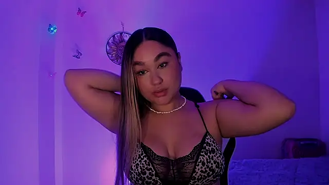 Soouf  online show from November 2025 09:31:02 AM