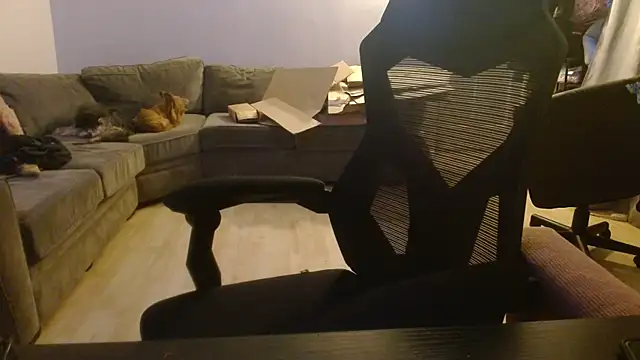 Snapshot of stacybanks chatting on January 2026 12:29:01 PM stacybanks online show from January 2026 12:29:01 PM