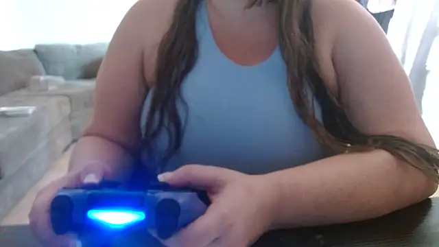 Snapshot of stacybanks chatting on January 2026 03:16:01 PM stacybanks online show from January 2026 03:16:01 PM