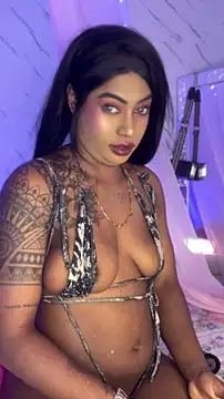 paulina ruiz 777 online show from June 2026 03:14:02 PM