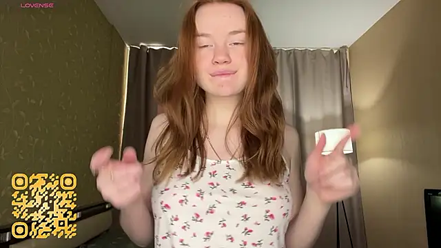 KarlynGow online show from February 2026 07:24:02 AM