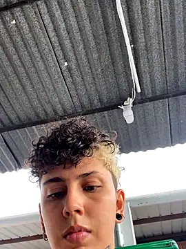 Abby Evanns1 online show from November 2025 09:53:01 PM